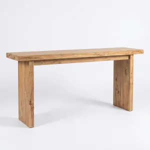 TROPIKA Console Table 002