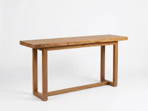 TROPIKA Console Table 004