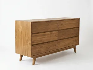 TROPIKA Dresser 001