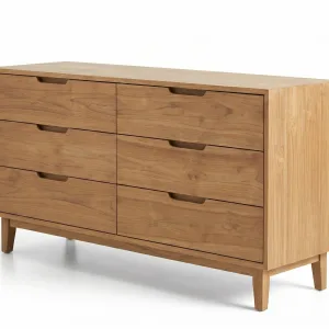TROPIKA Dresser 002