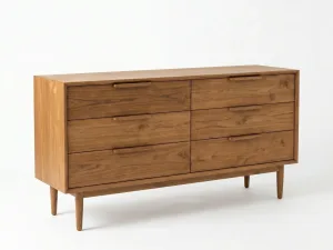 TROPIKA Dresser 003