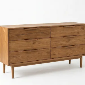 TROPIKA Dresser 003