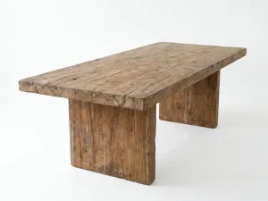 TROPIKA Dining Table 001