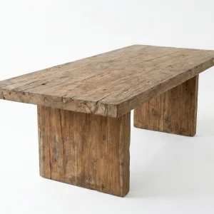 TROPIKA Dining Table 001