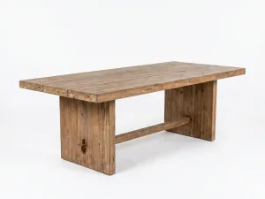 TROPIKA Dining Table 002