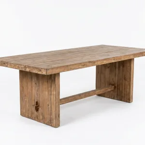 TROPIKA Dining Table 002