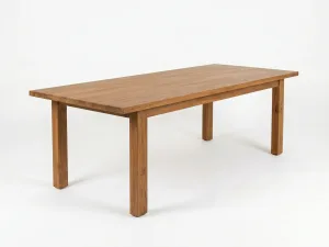 TROPIKA Dining Table 003