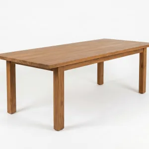 TROPIKA Dining Table 003