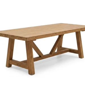 TROPIKA Dining Table 005