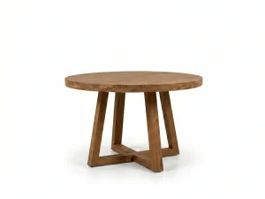 TROPIKA Dining Table 006