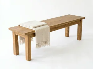 TROPIKA Bench 001