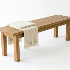 TROPIKA Bench 001