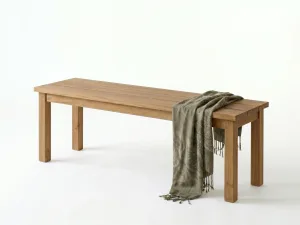 TROPIKA Bench 002