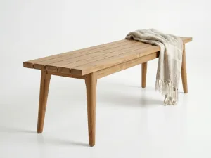 TROPIKA Bench 004