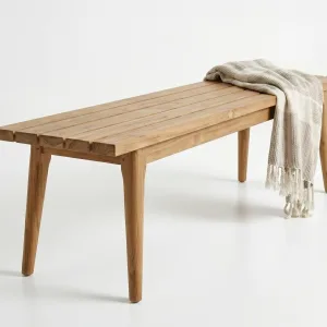 TROPIKA Bench 004