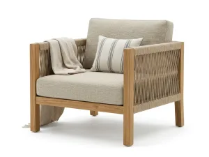 TROPIKA Lounge Chair 001