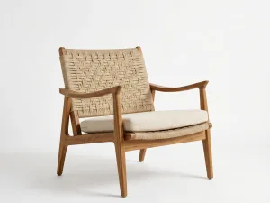 TROPIKA Lounge Chair 003