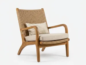 TROPIKA Lounge Chair 004