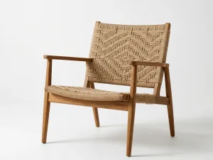 TROPIKA Lounge Chair 005