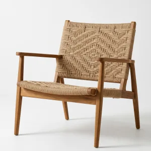 TROPIKA Lounge Chair 005
