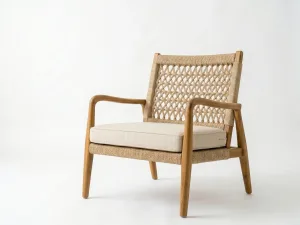 TROPIKA Lounge Chair 006