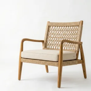 TROPIKA Lounge Chair 006