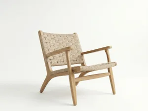 TROPIKA Lounge Chair 007