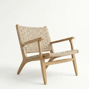 TROPIKA Lounge Chair 007