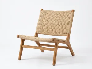 TROPIKA Lounge Chair 008