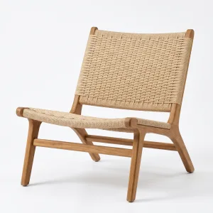 TROPIKA Lounge Chair 008