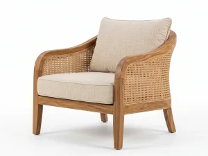 TROPIKA Loung Chair 009