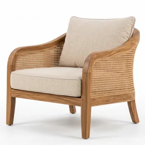 TROPIKA Loung Chair 009