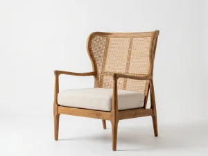 TROPIKA Lounge Chair 010