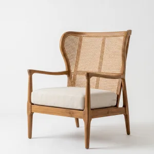 TROPIKA Lounge Chair 010