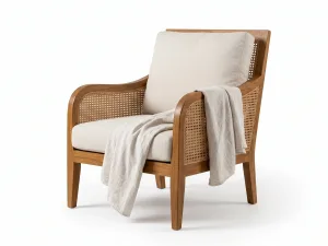 TROPIKA Lounge Chair 011