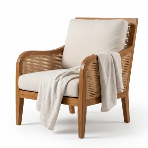 TROPIKA Lounge Chair 011