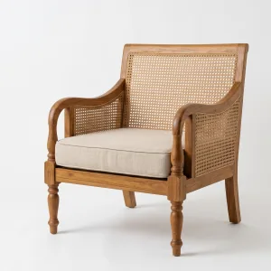 TROPIKA Lounge Chair 012