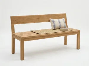 TROPIKA Outdoor Bench 002