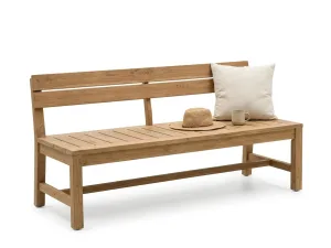 TROPIKA Outdoor Bench 003