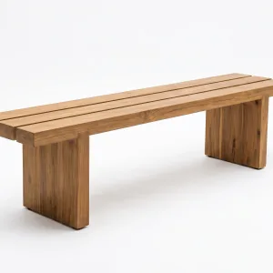 TROPIKA Outdoor Bench 006