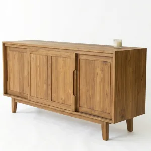 TROPIKA Sideboard 003