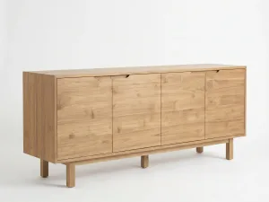 TROPIKA Sideboard 004