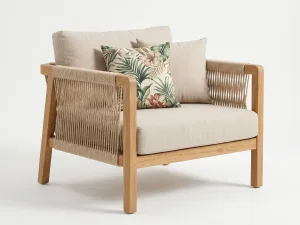 TROPIKA Sofa Set 002