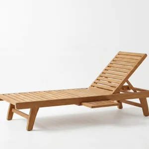 TROPIKA Sun Lounger 002