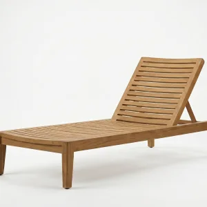 TROPIKA Sun Lounger 004