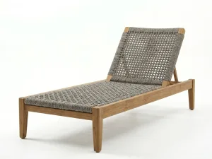 TROPIKA Sun Lounger 005