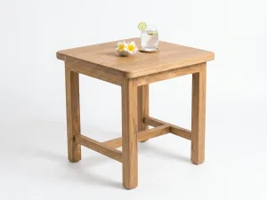TROPIKA Side Table 001