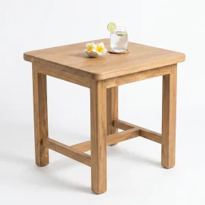 TROPIKA Side Table 001