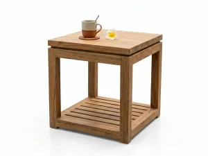 TROPIKA Side Table 002
