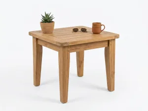 TROPIKA Side Table 003